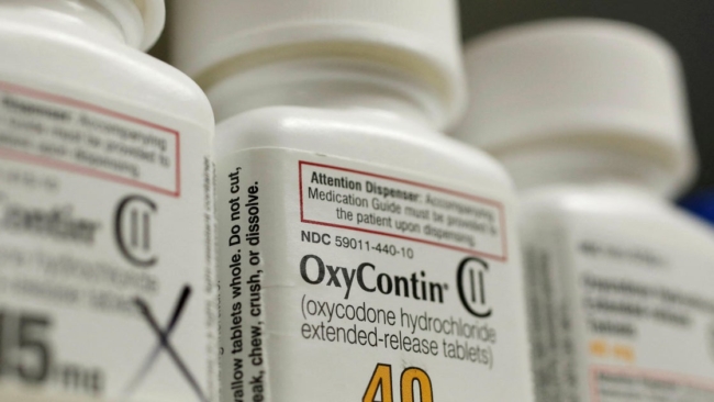 $7.4 billion Purdue Pharma opioid settlement backed by dozens of more states