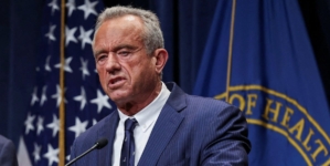 RFK Jr.’s halt to U.S. funding for Gavi vaccine alliance a “travesty and a nightmare,” experts warn