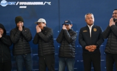 Why were so many Thai farmers among the hostages held by Hamas?