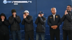 Why were so many Thai farmers among the hostages held by Hamas?