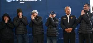 Why were so many Thai farmers among the hostages held by Hamas?