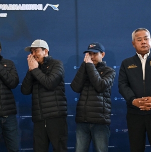 Why were so many Thai farmers among the hostages held by Hamas?