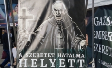 Goodbye Climate, Hello Anti-Christian Hate!