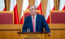 The EU is Trying to Change the Rules of Political Competition, Claims Prof. Stumpf in Warsaw Lecture