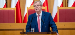 The EU is Trying to Change the Rules of Political Competition, Claims Prof. Stumpf in Warsaw Lecture