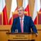 The EU is Trying to Change the Rules of Political Competition, Claims Prof. Stumpf in Warsaw Lecture