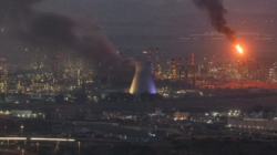 Israel claims aerial superiority over Tehran as Iran launches more missiles