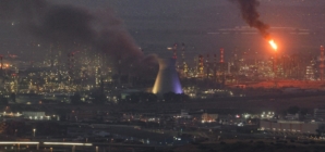 Israel claims aerial superiority over Tehran as Iran launches more missiles