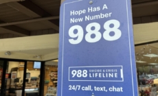 Trump eliminating crisis hotline for LGBTQ+ youth; L.A. has resources