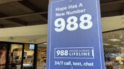 Trump eliminating crisis hotline for LGBTQ+ youth; L.A. has resources