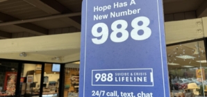 Trump eliminating crisis hotline for LGBTQ+ youth; L.A. has resources