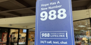 Trump eliminating crisis hotline for LGBTQ+ youth; L.A. has resources