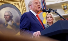 Man who claimed to be Trump’s ‘assassin’ pleads not guilty to threats