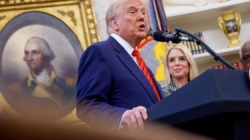 Man who claimed to be Trump’s ‘assassin’ pleads not guilty to threats