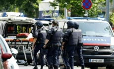 At least 10 people dead in Austria school shooting