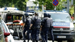 At least 10 people dead in Austria school shooting