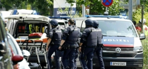 At least 10 people dead in Austria school shooting