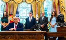 U.S. vowed to ‘aggressively’ revoke Chinese student visas; Trump says Chinese students are welcome
