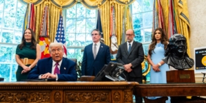 U.S. vowed to ‘aggressively’ revoke Chinese student visas; Trump says Chinese students are welcome