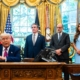 U.S. vowed to ‘aggressively’ revoke Chinese student visas; Trump says Chinese students are welcome