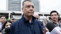 Trump’s war on Latinos reaches a new low in abuse of Sen. Alex Padilla