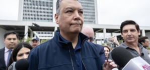 Trump’s war on Latinos reaches a new low in abuse of Sen. Alex Padilla