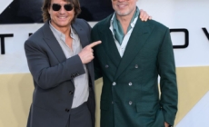 Brad Pitt’s L.A. home torn up by burglars while he is at ‘F1’ premiere