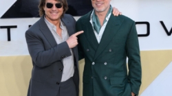 Brad Pitt’s L.A. home torn up by burglars while he is at ‘F1’ premiere