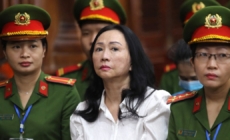 Vietnam to remove death penalty for embezzlement, sparing tycoon’s life