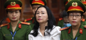 Vietnam to remove death penalty for embezzlement, sparing tycoon’s life