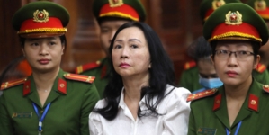 Vietnam to remove death penalty for embezzlement, sparing tycoon’s life