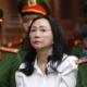 Vietnam to remove death penalty for embezzlement, sparing tycoon’s life