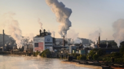 Trump says national security concerns in Nippon-U.S. Steel deal can be resolved