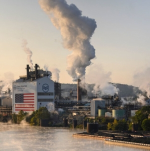 Trump says national security concerns in Nippon-U.S. Steel deal can be resolved