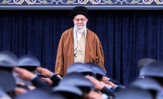 Iranian regime may struggle to recover, but could decide to push for bomb, experts say