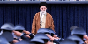 Iranian regime may struggle to recover, but could decide to push for bomb, experts say