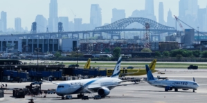 Newark Airport to open its shuttered runway Monday, 13 days ahead of schedule
