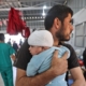 Crushed by Israeli missile strikes, Gaza’s hospitals are barely functioning