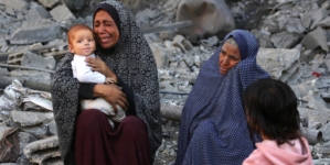 U.S. envoy rejects Hamas ceasefire proposal as ‘unacceptable’