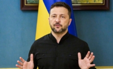 Ukraine claims massive drone strike on Russian bombers in ‘Spiderweb’ operation
