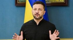 Ukraine claims massive drone strike on Russian bombers in ‘Spiderweb’ operation