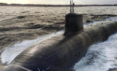 Australia confident U.S. will proceed with AUKUS submarine deal after review