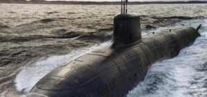 Britain doubles down on defense with new nuclear submarines