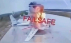 Ukraine’s massive drone attack deep inside Russia lays bare Putin’s vulnerability