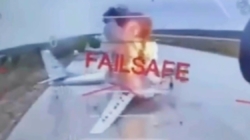 Ukraine’s massive drone attack deep inside Russia lays bare Putin’s vulnerability