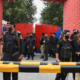 Over 200 inmates escape Pakistani prison after earthquake