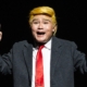 Hong Kong opera puts Trump on stage with Mao, Kim and more
