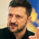 Ukraine under ongoing Russian missile and drone attack that has wounded at least 3