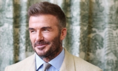David Beckham receives knighthood in King Charles’ birthday honors list for services to sport