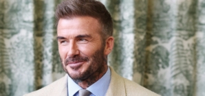 David Beckham receives knighthood in King Charles’ birthday honors list for services to sport
